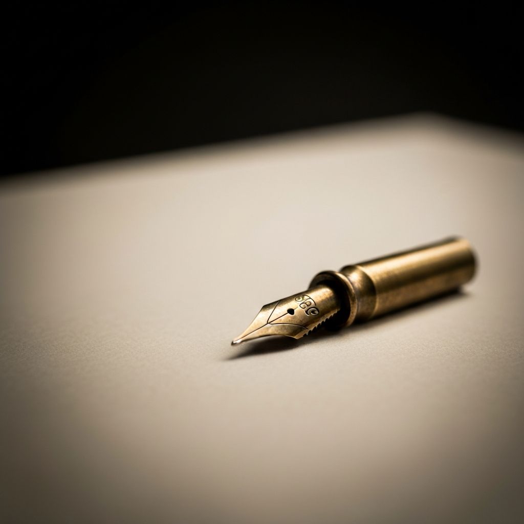 Precision in analytical work
